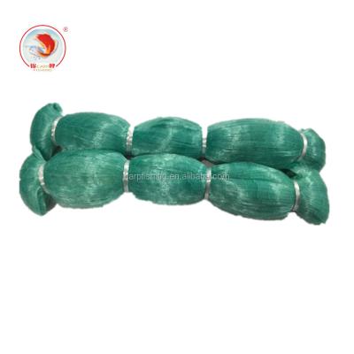 China Nylon Mono Monofilament 0.12MM Fishing Net Supplier for sale