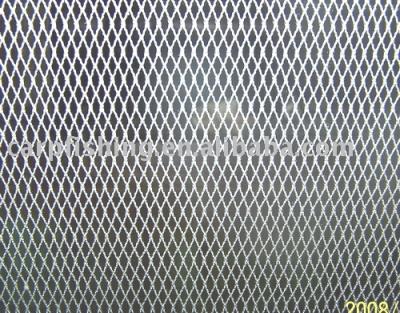 China Multifilament Kontless Net for sale