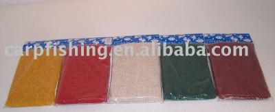 China Multifilament Cotton Net for sale