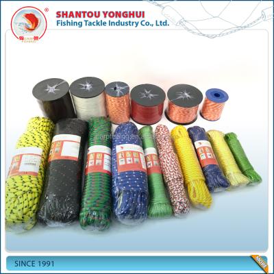 China PP Nylon Rope for sale