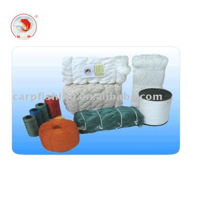 China China Wholesale Packing Nylon Rope And Twine for sale