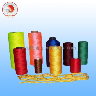 China Multifilament Fishing Sink Line Twine for sale