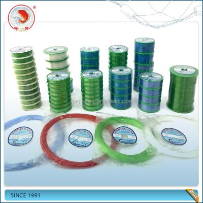 China Monofilament nylon fishing line float marker for sale