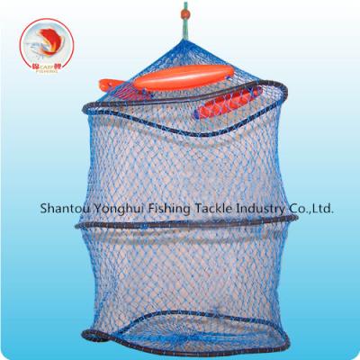 China Fish PE Trap for sale