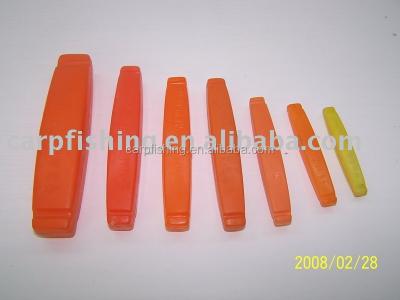 China plastic plastic floats for sale