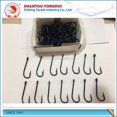 China High carbon steel hooks for sale