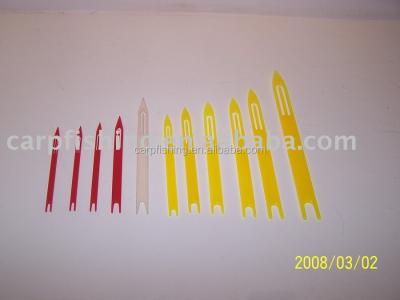 China Plastic Plastic Weaving Needle for sale