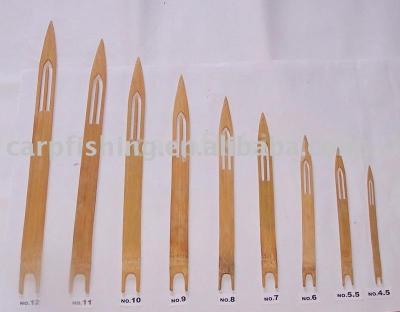 China China bamboo weaving needle for sale