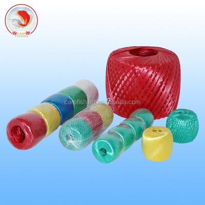 China PP Film Twine PP String-1 for sale