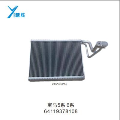 China Customized TOYOTA Car Air Conditioning System Stay Cool And Comfortable On The Road for sale