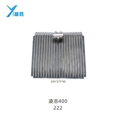 China AC Evaporator Cores Essential Components for Optimal Cooling Performance for sale