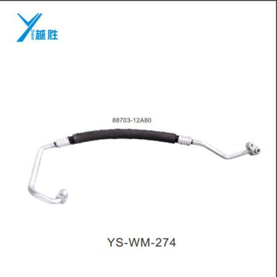 China Toyota Camry Car Air Conditioning Pipe 88703-12A80 Customized for sale