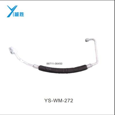 China 88711-06450 Customized Air Conditioning Hose Assembly For Toyota Aurion Camry for sale