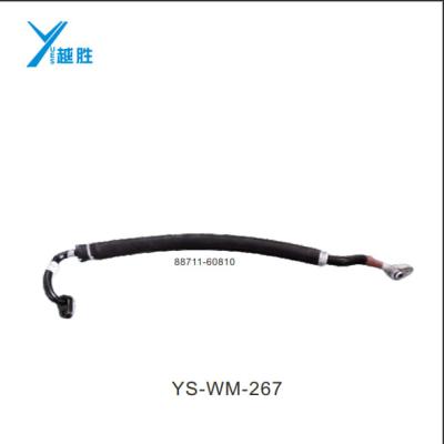 China 2008-2020 Lexus LX570 Custom Schlauchmontage 2008-2021 Toyota Land Cruiser 88711-60810 zu verkaufen