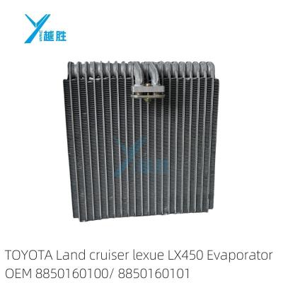 China TOYOTA Land Cruiser Lexue LX450 bobina de evaporação A/C 8850160100 à venda