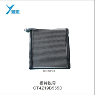 China Mazda CX-9 Ford Edge Lincoln MKX Evaporator BT4Z19B555B BT4Z19B555D 20661J10A 1907T0301 for sale