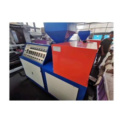 China Fabric Produce Disposable Meltblown Nonwoven Fabric Making Machinery Meltblown Textile Nonwoven Fabric Production Machine for sale