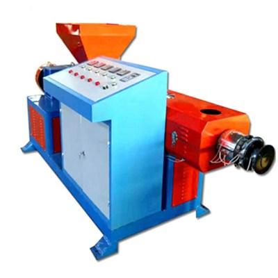 China Sheet Melt Cloth Blown Cloth Single Screw Extruder Machine Tube Extruder PVC Sealing Strip Plastic Extruder for sale