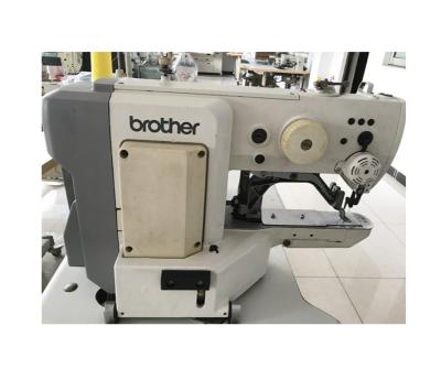 China Widely Used Brother 430F Second Hand Computer Reinforced Industrial Sewing Machine Sewing Machine Equipment for sale