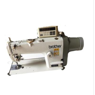 China Factory Brother S-6200A Direct Drive Computer Sewing Machine Brother Flat Electric Sewing Machine for sale