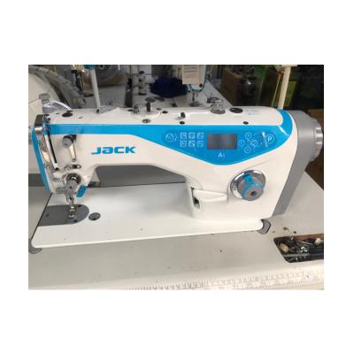 China Original Factory JACK Computer Control Jack A5-W Automatic High Speed ​​Flat Sewing Machine for sale