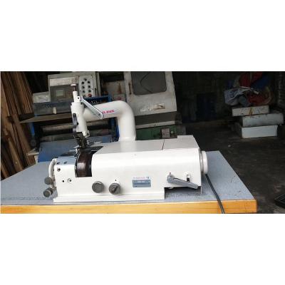 China Thick Patterns High Quality Gold Special Industry Wheel CS-747 Fabric Sewing Machine for sale