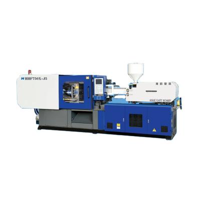 China Yield 750 Ton Used HaiHang Horizontal High Servo Plastic Injection Molding Machine HHF 750X-J5 for sale