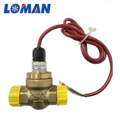 China Refrigeration parts parts for bitzer oil flow switch bitzer compressor parts for sale