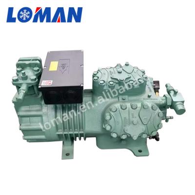 China Semi Hermetic Reciprocating Refrigeration Parts Germany Original Piston 5HP 6HP 7HP Bitzer Compressor for sale