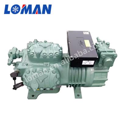 China Semi Hermetic Reciprocating Refrigeration Parts Germany Original Piston 25HP 30HP 35HP Bitzer Compressor for sale