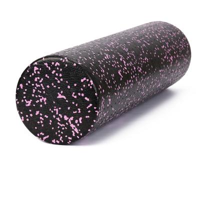 China LIGHT/DURABLE/STABLE Bulk Customized Logo Fitness Eco Friendly Foam Roller For Deep Tissue Massage for sale