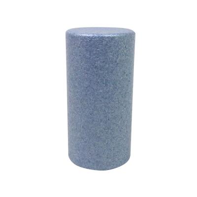 China LIGHT/DURABLE/STABLE Custom Indoor Yoga High Density Massage EPP Foam Roller 45cm For Fitness for sale