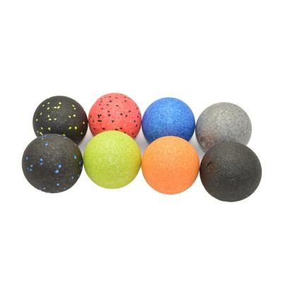 China LIGHT/DURABLE/STABLE Custom Economic Factory Direct EPP Foam Indoor Fitness Ball For Sports And Entertainment for sale