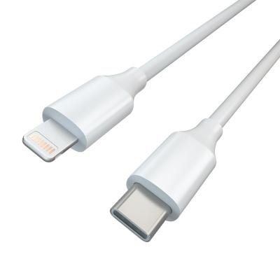 China 2022 Hot Selling Amazon IOS USB C to Light Up Cable Type C Cable Fast Charging iPhone Cable for iPhone 13 pro mini 12 XR X XS 8 Max for sale