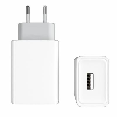 China Universal Mobile Phone USB Wall Charger Power Adapter Travel USB Wall Charger For Android Smart Phone for sale