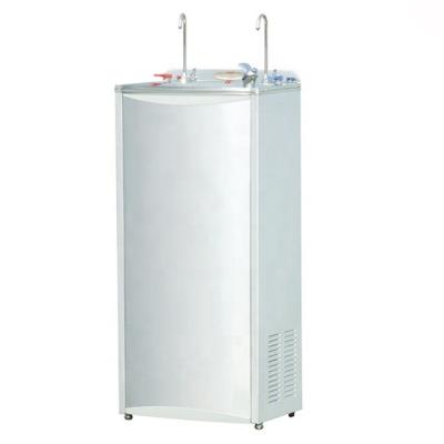 China Outdoor stainless steel water dispenser purifier-LQ-50B for sale