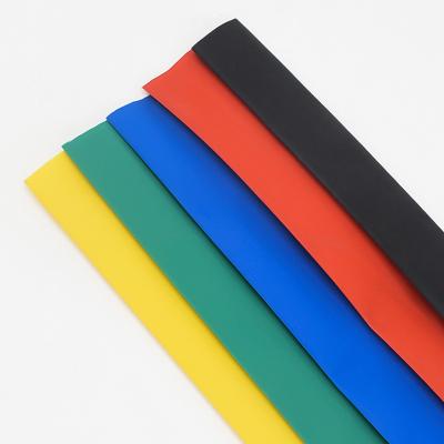 China Busbar Insulation High Voltage High Voltage Heat Shrink Bushings For Busbar Insulation for sale