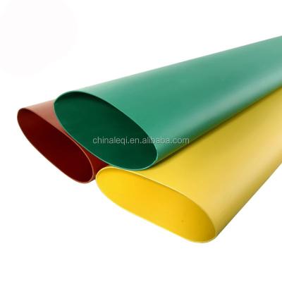 China High Voltage Heat Shrink Busbar Tube for sale