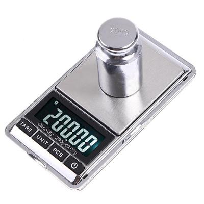 China 500g/0.01g Portable Teardrop Scale Precision Electronic Pocket LCD Digital Jewelry Weight Balance Kitchen Gram Scale for sale