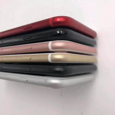 China Full Set AA Sealed Stock Refurbished New Unlocked Original Used Cell Phones For Iphone 7 7plus 32gb 128gb 256gb Brand New Battery for sale