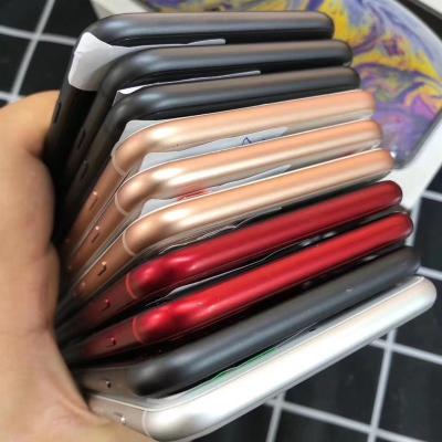 China Original Sealed Full Set AA Stock Unlocked Smart Phone For Iphone 8 8 plus Brand New 64gb 256gb Battery for sale