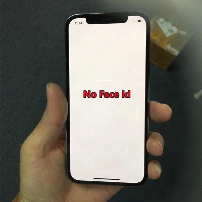 China Cheap used cellphones without Face ID original unlocked for Iphone 13 12 11 pro Max Xs Max Xr X about 80%-85% for sale