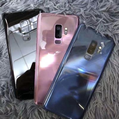 China Wholesale Celulares Original Opened Stock Mobile Used AA/A/B Android Phones For A10 A20s A50 A71 Note 8 S7 S8 S9 S10 S20 9 80%-100% for sale