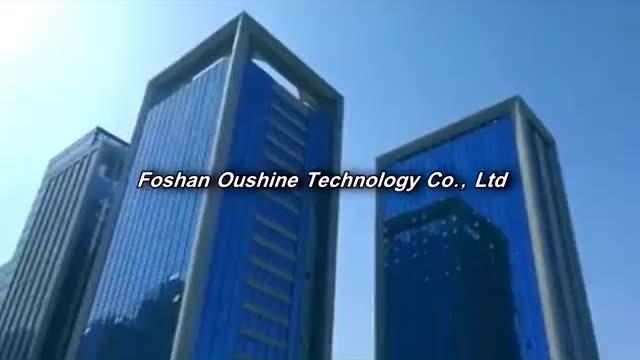 Verified China supplier - Foshan Oushine Technology Co.,ltd.