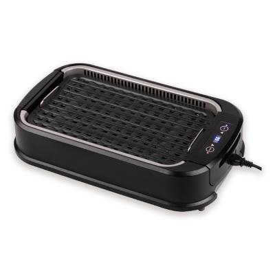 China Brand New Salad Master BBQ Charcoal Household Gas Cassette Portable Smokeless Electric Grill for sale