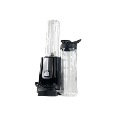 China High Speed ​​Mini Blender Portable Detachable Juicer Portable Blender Machine Overheat Juicer Bottle For Sports Juice for sale