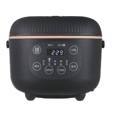 China Low Sugar Rice Makers OUSHINE Electric Big Rice Cooker Professional Smart Multi Rice Cookers For Cook for sale