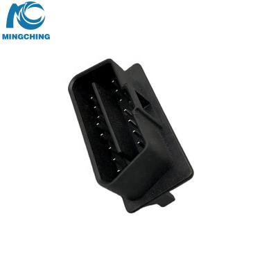 China Universal Customized Professional OBD Connector For Trucks for sale