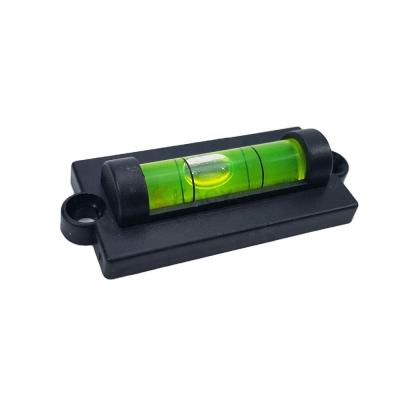 China Home Decorations Mini Spirit Level For TV And Trailer for sale