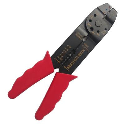 China MULTI FUNCTIONAL Multi Tool Electric Crimper and Stripper for sale